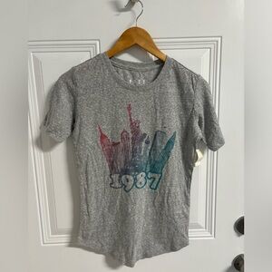 🌺 Size XS Free State Tee 1987 🗽